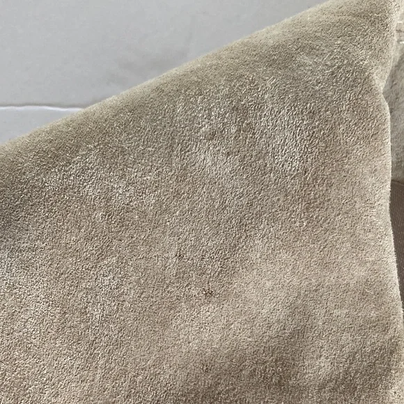 Leather jacket Pamela McCoy XS vintage - Picture 8 of 12